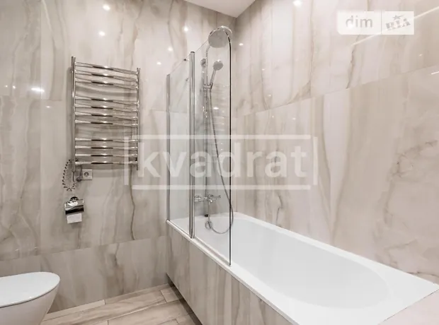 Квартира на вул. Саксаганського, 37К в Києві, ID 199304, фото №10
