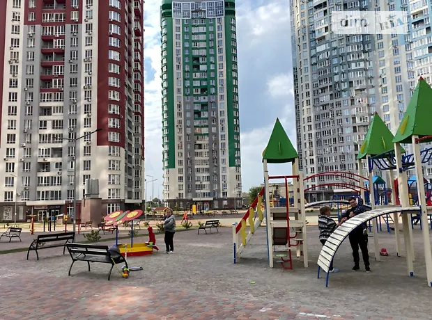 Квартира на вул. Каховська, 62А в Києві, ID 201278, фото №18