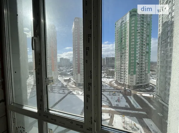 Квартира на вул. Каховська, 62А в Київ, ID 167480, фото №1
