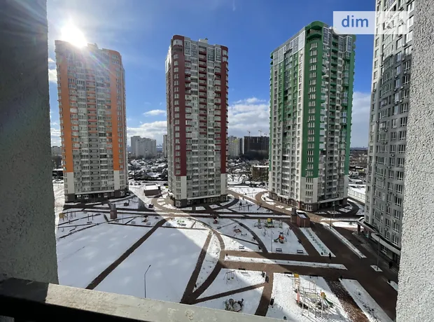 Квартира на вул. Каховська, 62А в Києві, ID 167480, фото №8