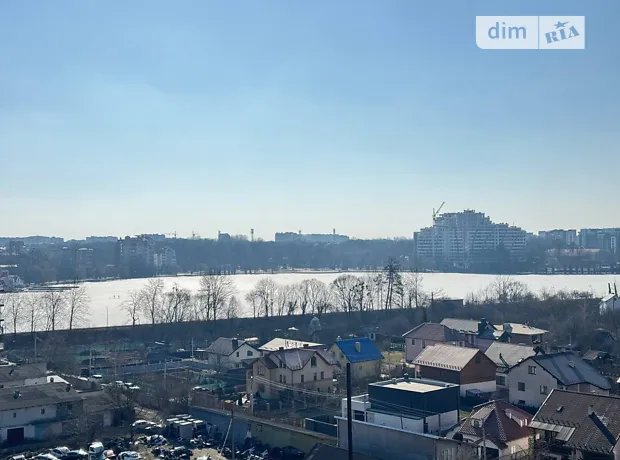 Квартира на вул. Ленкавського 34/2 в Івано-Франківську, ID 172544, фото №1