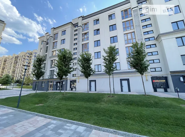 Квартира на вул. Миколи Сингаївського 2Б/4 в Києві, ID 233812, фото №1