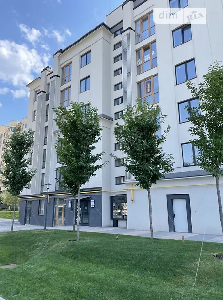 Квартира на вул. Миколи Сингаївського 2Б/4 в Києві, ID 233812, фото №2