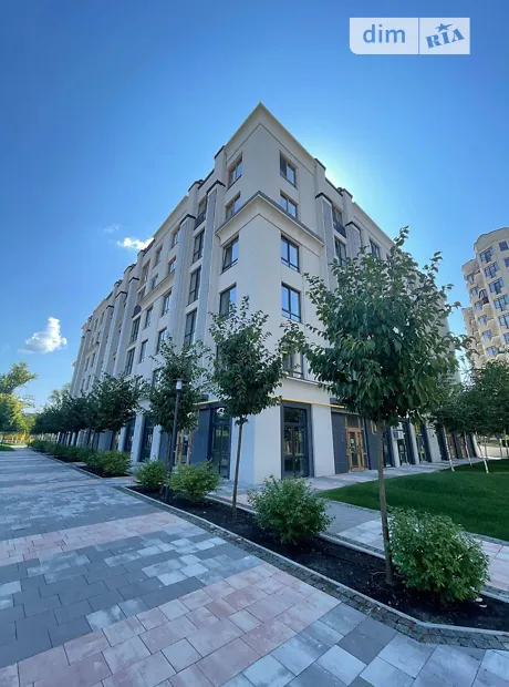 Квартира на вул. Миколи Сингаївського 2Б/4 в Києві, ID 233812, фото №3