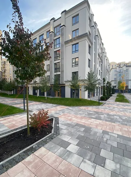 Квартира на вул. Миколи Сингаївського 2Б/4 в Києві, ID 233812, фото №7
