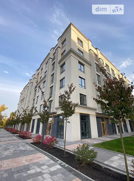 Квартира на вул. Миколи Сингаївського 2Б/4 в Києві, ID 233812, фото №8