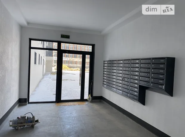 Квартира на вул. Галицького Данила, 25 в Рівному, ID 179093, фото №12