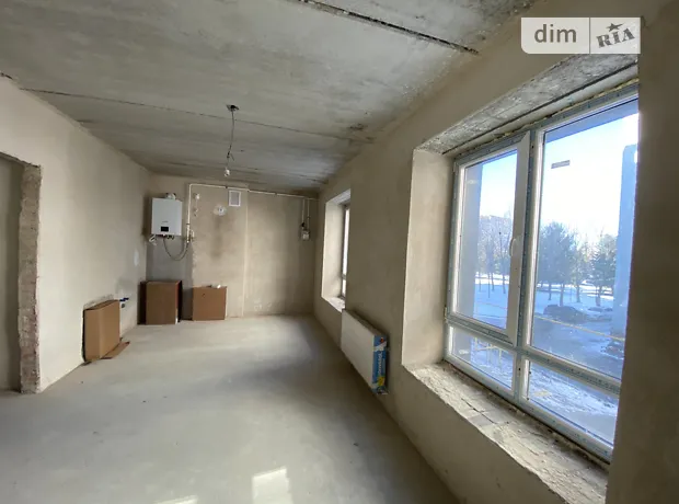 Квартира на вул. Галицького Данила, 25 в Рівному, ID 213789, фото №1