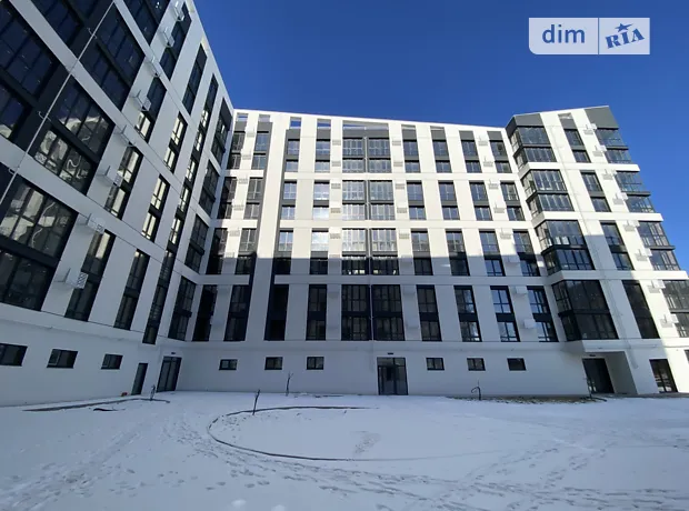 Квартира на вул. Галицького Данила, 25 в Рівному, ID 213789, фото №11
