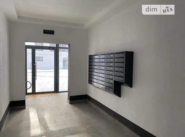 Квартира на вул. Галицького Данила, 25 в Рівному, ID 213789, фото №13