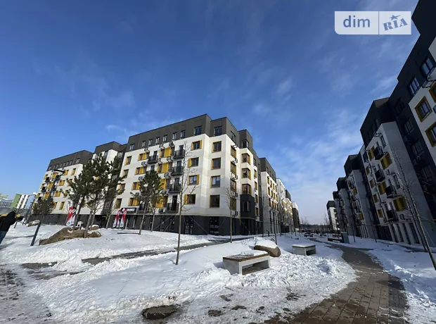 Квартира на вул. Соборна 2К/35 в Києві, ID 318489, фото №1