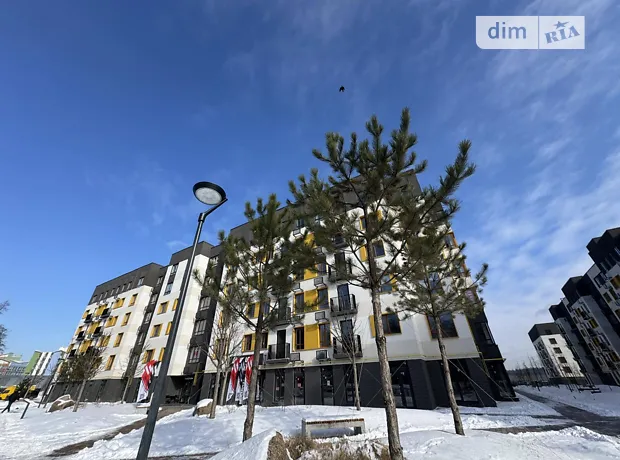 Купити квартиру за адресою вул. Соборна, 2К/35 в Київ на Findly.com.ua Квартира на вул. Соборна, 2К/35 в Київ, ID 343524, фото №1