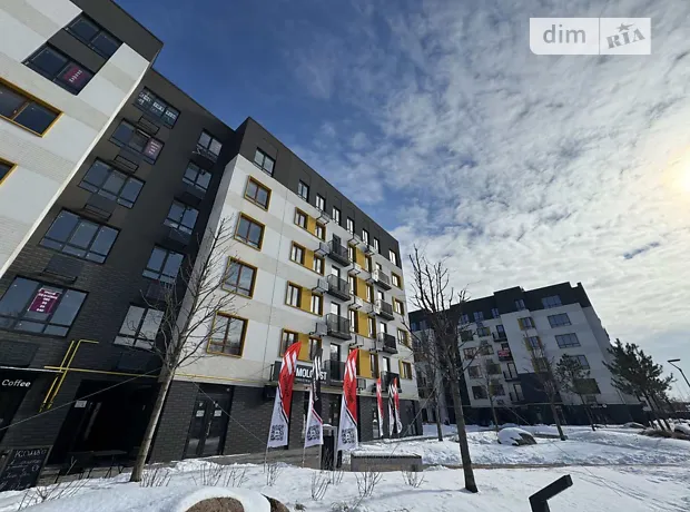Квартира на вул. Соборна 2К/35 в Києві, ID 318491, фото №1