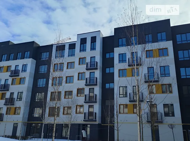 Квартира на вул. Соборна 2К/35 в Києві, ID 318497, фото №2
