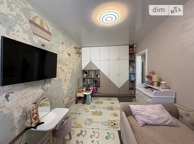 Квартира на вул. Жаботинського, 55А в Одесі, ID 261023, фото №11