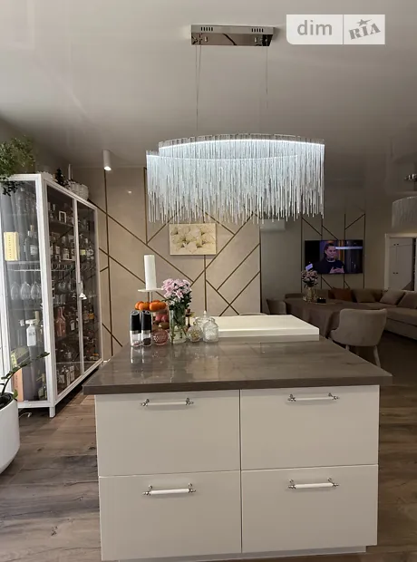 Квартира на вул. Жаботинського, 55А в Одесі, ID 261023, фото №15