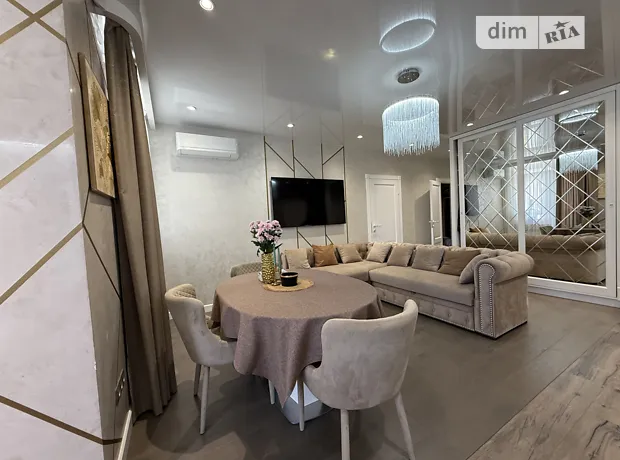 Квартира на вул. Жаботинського, 55А в Одесі, ID 261023, фото №4