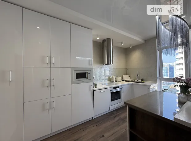 Квартира на вул. Жаботинського, 55А в Одесі, ID 261023, фото №5