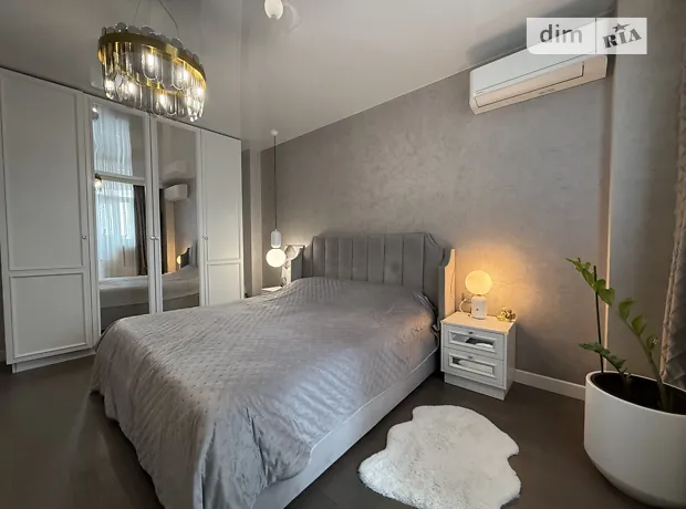 Квартира на вул. Жаботинського, 55А в Одесі, ID 261023, фото №6