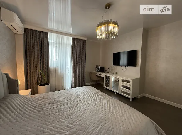 Квартира на вул. Жаботинського, 55А в Одесі, ID 261023, фото №7