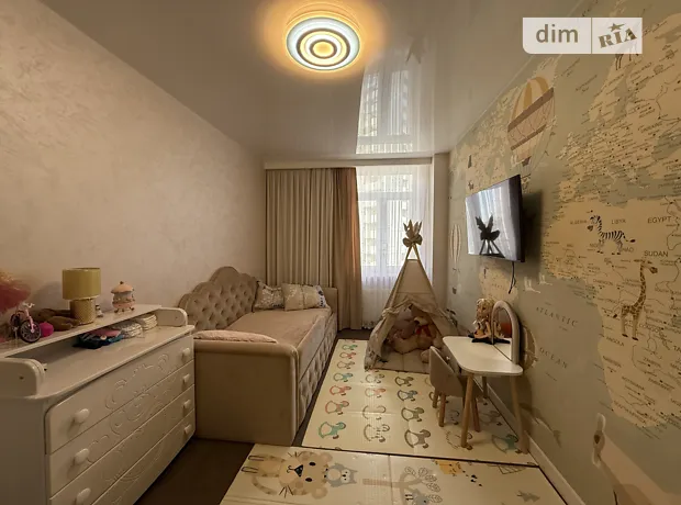 Квартира на вул. Жаботинського, 55А в Одесі, ID 261023, фото №9