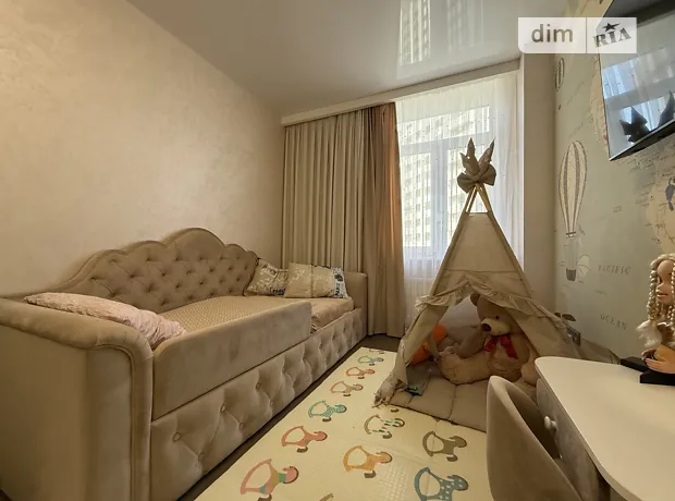 Квартира на вул. Жаботинського, 55А в Одесі, ID 261023, фото №10