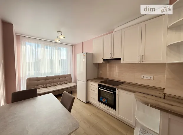 Квартира на вул. Виговського 2Д/4 в Києві, ID 232100, фото №2