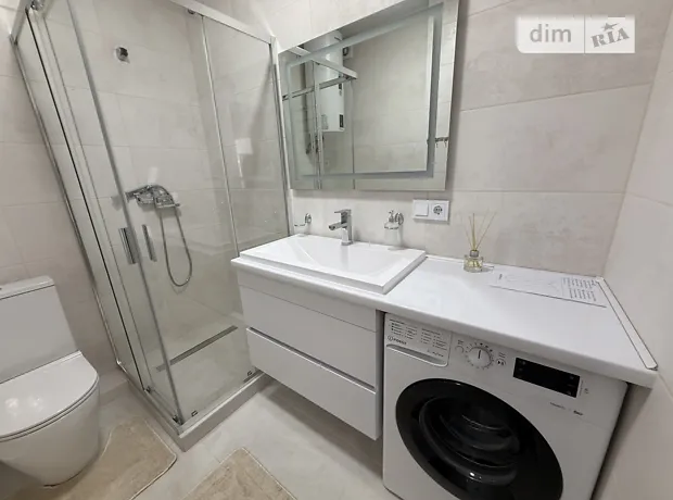 Квартира на вул. Виговського 2Д/4 в Києві, ID 232100, фото №8