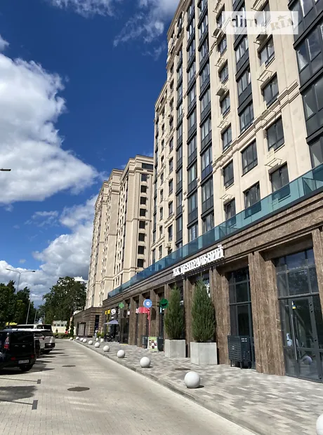 Квартира на вул. Соборна, 122 в Києві, ID 259559, фото №1