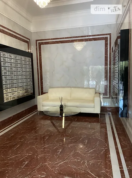 Квартира на вул. Соборна, 122 в Києві, ID 259559, фото №14
