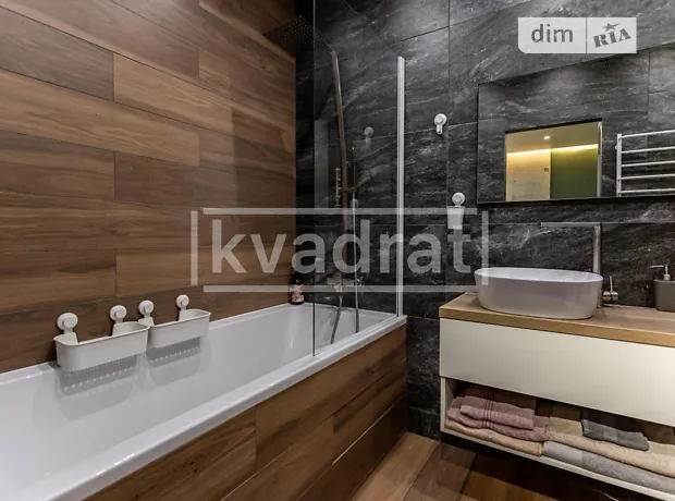 Квартира на вул. Антоновича, 109 в Києві, ID 193357, фото №11