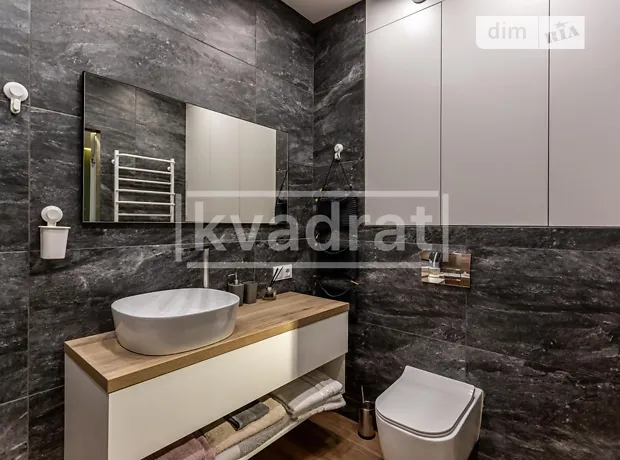 Квартира на вул. Антоновича, 109 в Києві, ID 193357, фото №12