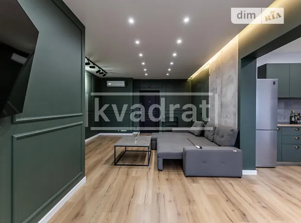 Квартира на вул. Антоновича, 109 в Києві, ID 193357, фото №13