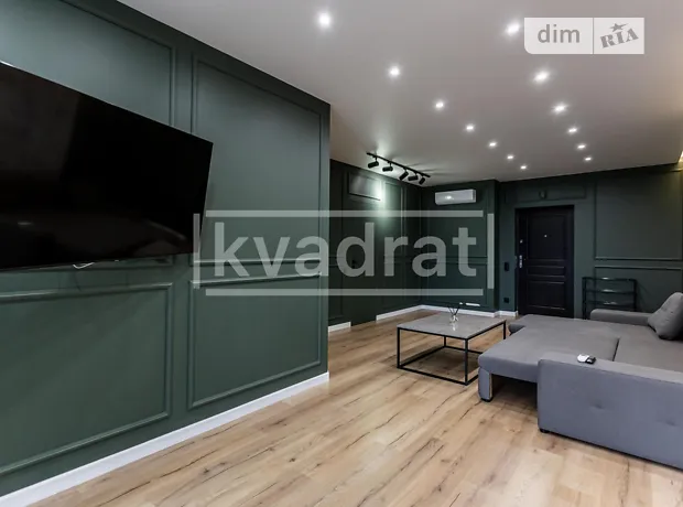 Квартира на вул. Антоновича, 109 в Києві, ID 193357, фото №14