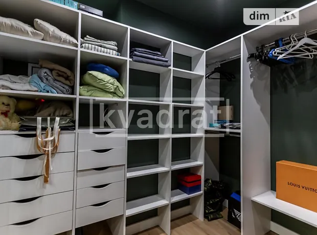 Квартира на вул. Антоновича, 109 в Києві, ID 193357, фото №15