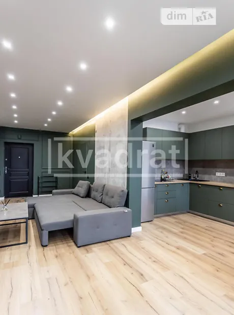 Квартира на вул. Антоновича, 109 в Києві, ID 193357, фото №16