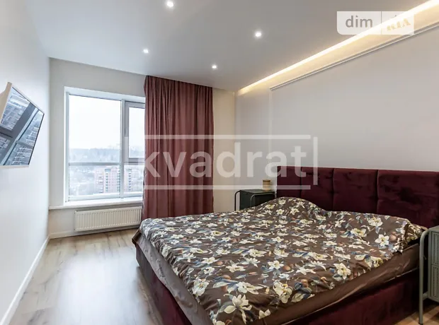 Квартира на вул. Антоновича, 109 в Києві, ID 193357, фото №17