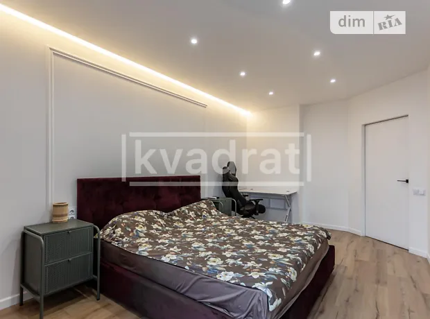 Квартира на вул. Антоновича, 109 в Києві, ID 193357, фото №18