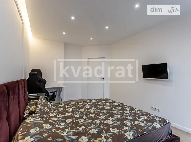 Квартира на вул. Антоновича, 109 в Києві, ID 193357, фото №19