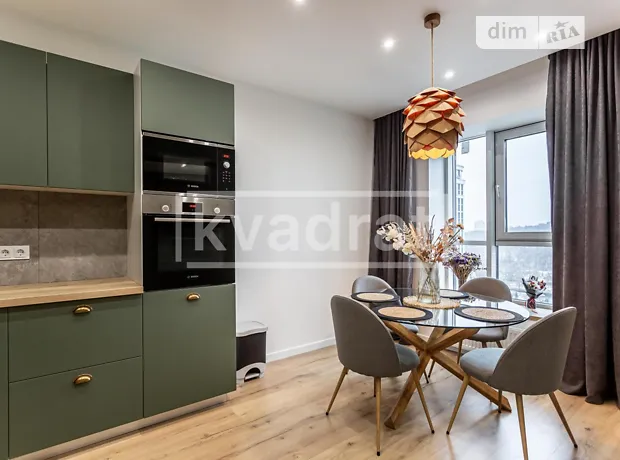 Квартира на вул. Антоновича, 109 в Київ, ID 193357, фото №3