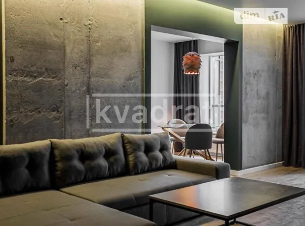 Квартира на вул. Антоновича, 109 в Києві, ID 193357, фото №21