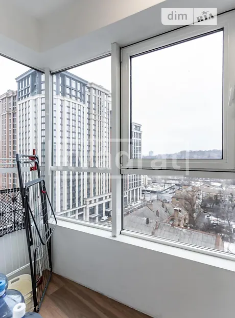Квартира на вул. Антоновича, 109 в Київ, ID 193357, фото №5