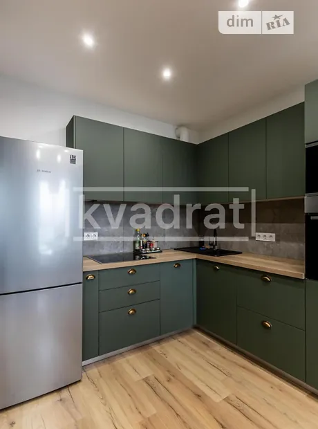Квартира на вул. Антоновича, 109 в Києві, ID 193357, фото №8