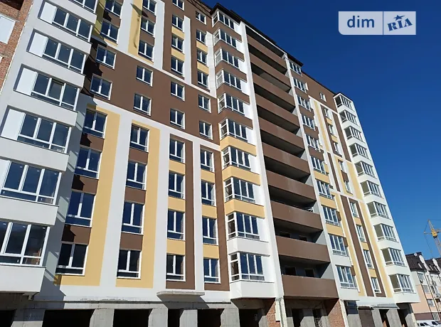 Квартира на вул. Героя України Дмитра Крамара 5/1А в Хмельницький, ID 239239, фото №1