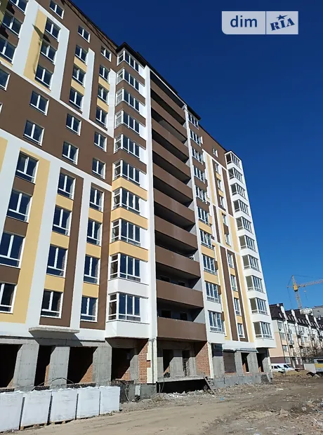 Квартира на вул. Героя України Дмитра Крамара 5/1А в Хмельницький, ID 239239, фото №2