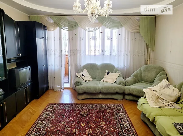 Квартира на просп. Червоної Калини, 72 в Києві, ID 206558, фото №4