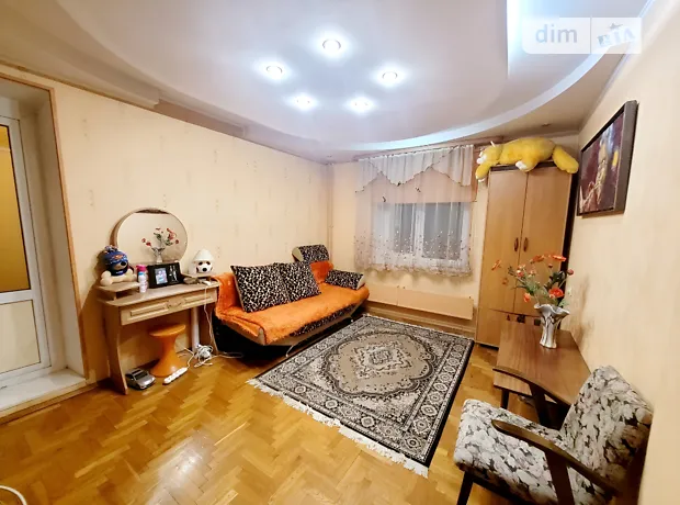 Квартира на просп. Червоної Калини, 72 в Києві, ID 206558, фото №6