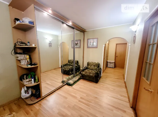 Квартира на просп. Червоної Калини, 72 в Києві, ID 206558, фото №8