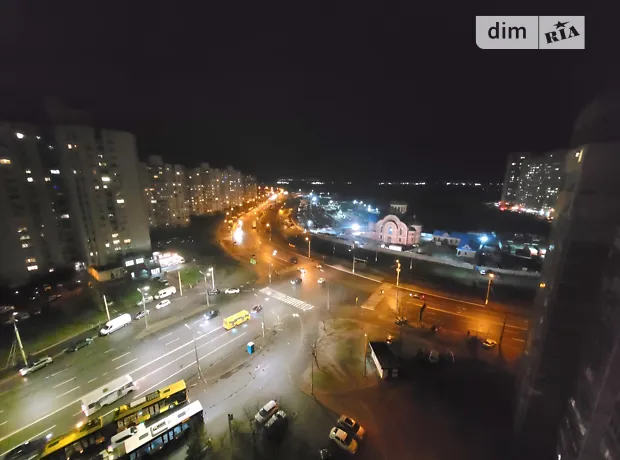 Квартира на просп. Червоної Калини, 72 в Києві, ID 206558, фото №9