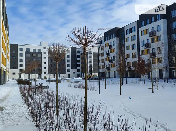 Квартира на вул. Соборна 2К/35 в Києві, ID 271978, фото №1